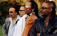 Book Earth, Wind and Fire for your next corporate event, function, or private party.