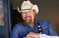 toby keith movies list