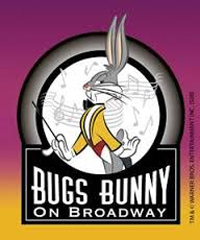 Book Bugs Bunny On Broadway for your next corporate event, function, or private party.