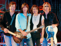 Book Pat Travers Band for your next corporate event, function, or private party.