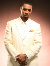 Book Montell Jordan for your next corporate event, function, or private party.