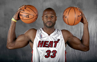 Alonzo Mourning Speaking Fee and Booking Agent Contact