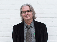 Book Bruce Sterling for your next corporate event, function, or private party.