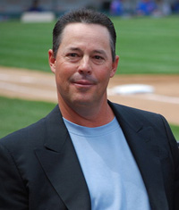 Book Greg Maddux for your next corporate event, function, or private party.