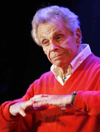 Book Mort Sahl for your next corporate event, function, or private party.