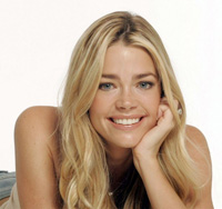 Hire Denise Richards For an Appearance at Events or Keynote Speaker ...