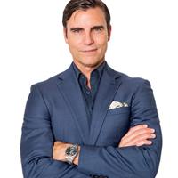 Book Colin Egglesfield for your next corporate event, function, or private party.