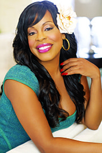 Book Niecy Nash for your next corporate event, function, or private party.