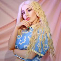 Hire Ava Max for a Corporate Event or Performance Booking.