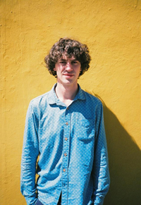 Book Cosmo Sheldrake for your next corporate event, function, or private party.