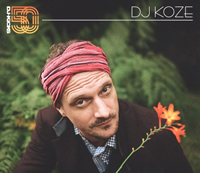 Book DJ Koze for your next corporate event, function, or private party.