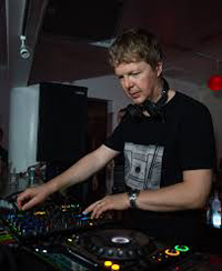 Book John Digweed for your next corporate event, function, or private party.