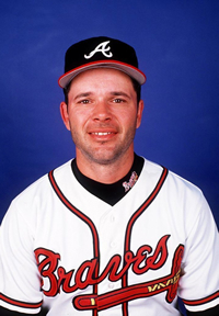161 Atlanta Braves Mark Lemke Stock Photos, High-Res Pictures, and