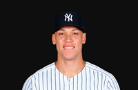 Book Aaron Judge for your next corporate event, function, or private party.