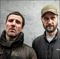 Book Sleaford Mods for your next corporate event, function, or private party.