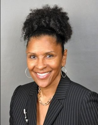 Book Lynette Woodard for your next corporate event, function, or private party.