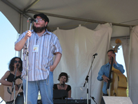 Book Shane Koyczan for your next corporate event, function, or private party.