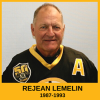 Book Reggie Lemelin for your next corporate event, function, or private party.