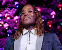 Book Leon Thomas for your next corporate event, function, or private party.