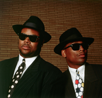 Book Jimmy Jam and Terry Lewis for your next corporate event, function, or private party.