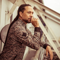 Book Roni Size for your next corporate event, function, or private party.