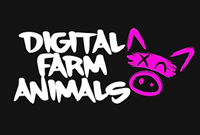 Book Digital Farm Animals for your next corporate event, function, or private party.