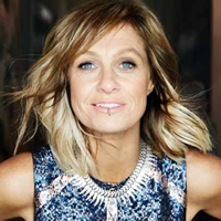 Book Kasey Chambers for your next corporate event, function, or private party.