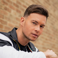 Book Joel Corry for your next corporate event, function, or private party.