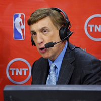 Book Marv Albert for your next corporate event, function, or private party.