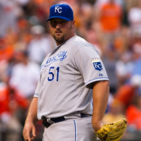 Book Jonathan Broxton for your next corporate event, function, or private party.