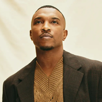 Book Ashley Walters for your next corporate event, function, or private party.