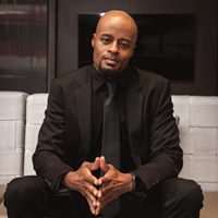 Book Dre Baldwin for your next corporate event, function, or private party.