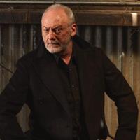 Book Liam Cunningham for your next corporate event, function, or private party.