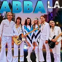 Book ABBA L.A. for your next corporate event, function, or private party.