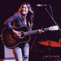 Book Tristan Prettyman for your next corporate event, function, or private party.