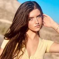 Book Angelina Jordan for your next corporate event, function, or private party.