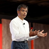 Book Aswath Damodaran for your next corporate event, function, or private party.