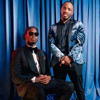 Book Krept and Konan for your next corporate event, function, or private party.