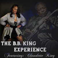 Book The BB King Experience feat. Claudette King for your next corporate event, function, or private party.