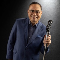 Book Gilberto Santa Rosa for your next corporate event, function, or private party.