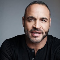 Book Daniel Sunjata for your next corporate event, function, or private party.