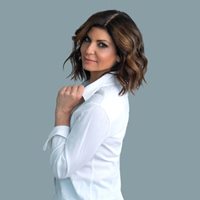 Book Tamsen Fadal for your next corporate event, function, or private party.