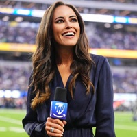 Book Kaylee Hartung for your next corporate event, function, or private party.