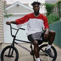 Book Nigel Sylvester for your next corporate event, function, or private party.