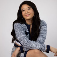 Book Vivian Tu for your next corporate event, function, or private party.