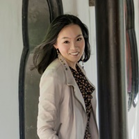 Book Abigail Wen for your next corporate event, function, or private party.