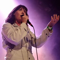 Book Sarah Blasko for your next corporate event, function, or private party.