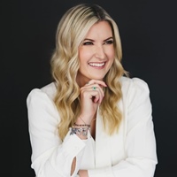 Book Rebekah Gregory for your next corporate event, function, or private party.