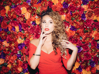 Book Haley Reinhart for your next corporate event, function, or private party.