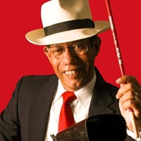 Book Manny Cepeda Orchestra for your next corporate event, function, or private party.